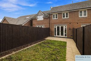 Rear Elevation- click for photo gallery